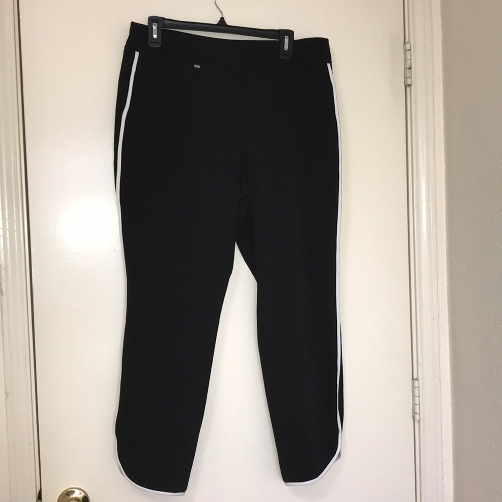 Taper ankle 10R